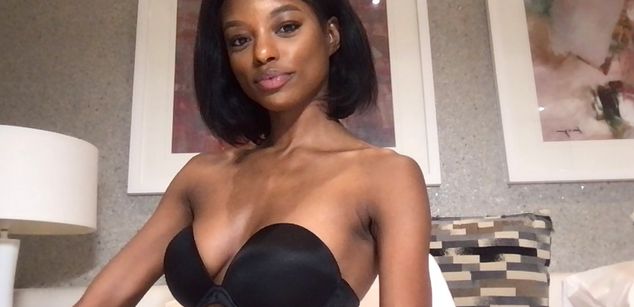 Model - xxitsmexx cei