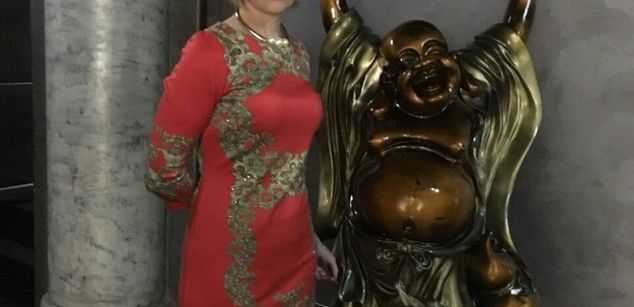 Model - Your Queen milf