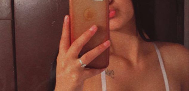 Model - kaily_pinkd bigass