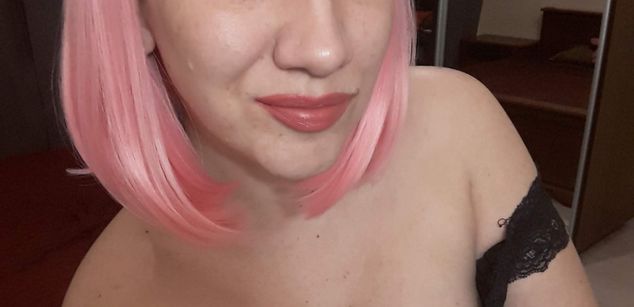 Model - MargoRose mom