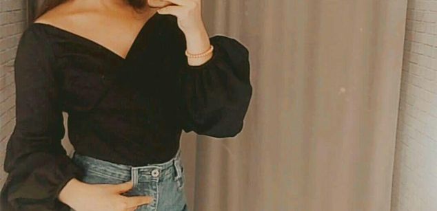 Model - Elen_sweet7 underwear