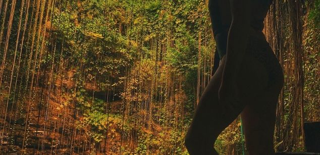 Model - Your Sweet Candy girl