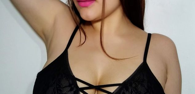 Model - CELESTE025 doggy