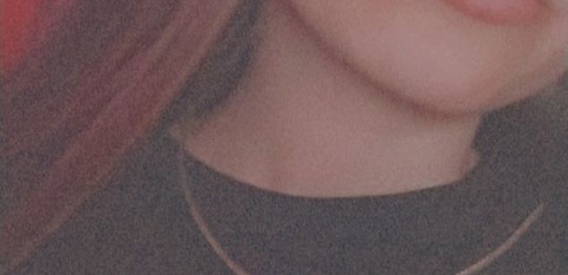 Model - nastya look beautiful