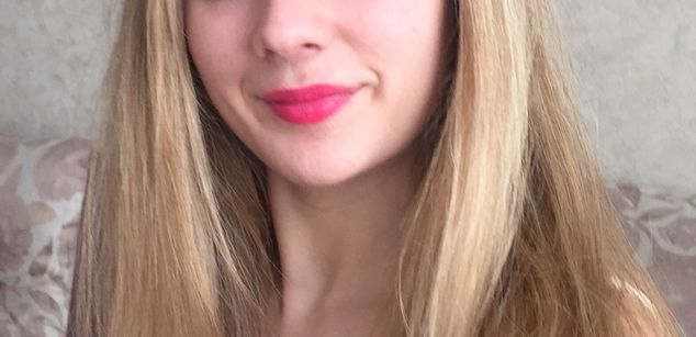 Model - Katya  Magnifique 7