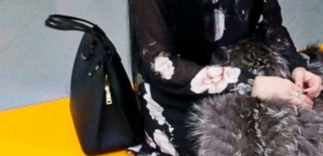 Model - Ashley TalkingDirty