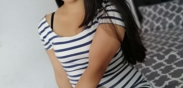 Model - selina schoolgirl