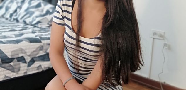 Model - selina schoolgirl