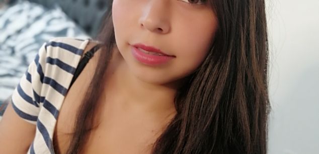 Model - selina schoolgirl