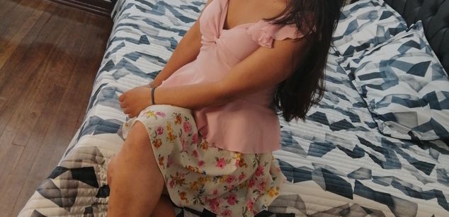 Model - selina schoolgirl