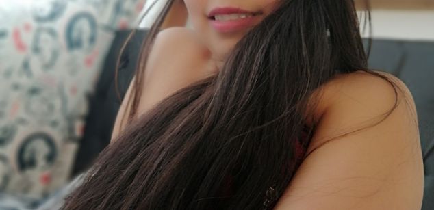 Model - selina schoolgirl