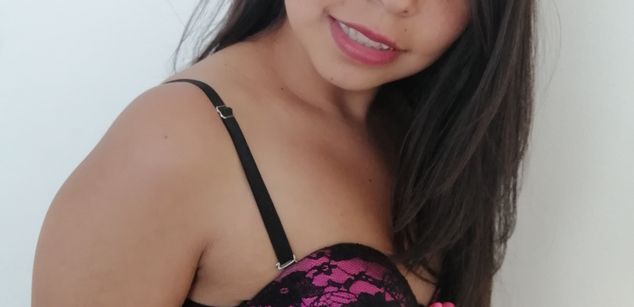 Model - selina schoolgirl