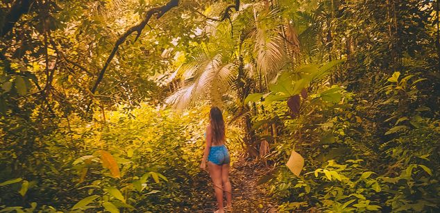 Model - Libertina conversations