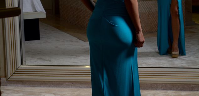 Model - HotSyerra incrediblestar