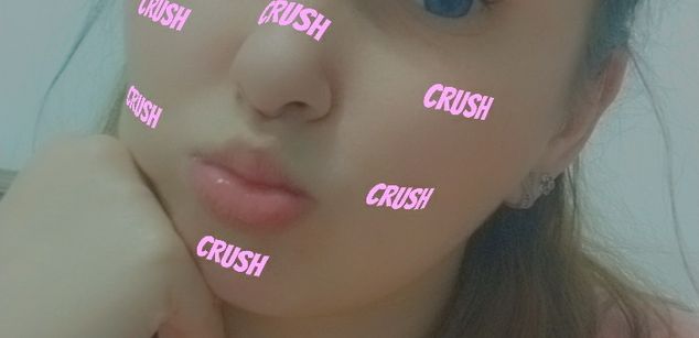 Model - AlessiaQuinn legs