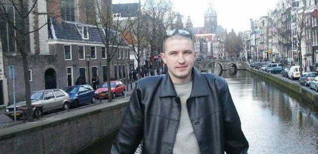 Model - MisterFaith humiliation