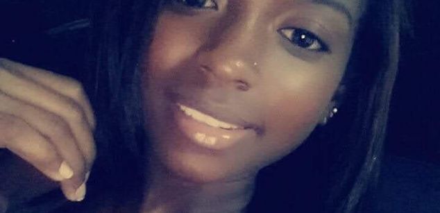 Model - angelbrowm ebano