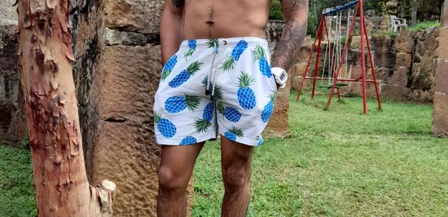 Model - musclecockm cum