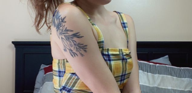 Model - Jaidynn Babyy dirty