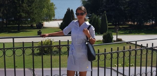 Model - TainessaLove model