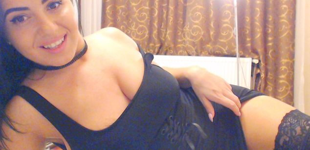 Model - Jennifer shoes