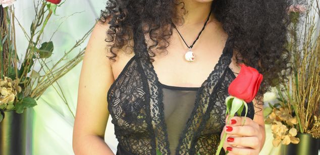 Model - Lilith_Colins sumisa