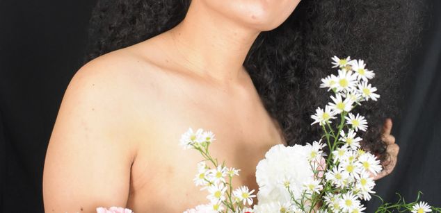 Model - Lilith_Colins sumisa