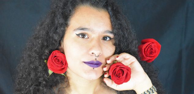 Model - Lilith_Colins sumisa