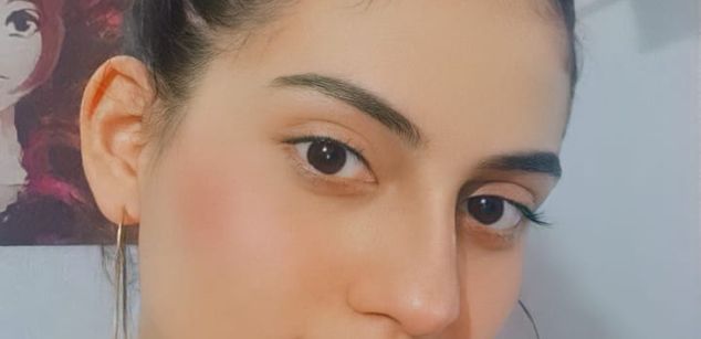 Model - Dalila_2020 dancer