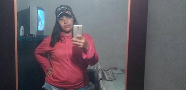 Model - pierina real