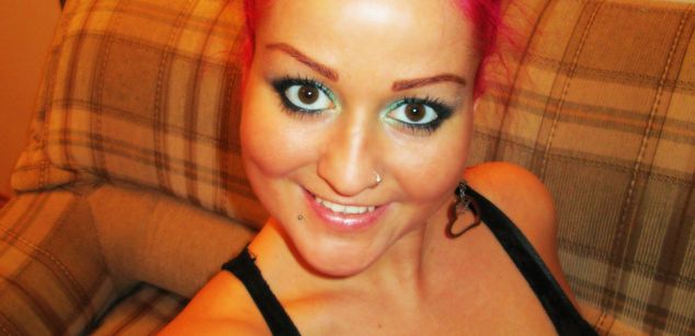 Model - SidneySmiley 7