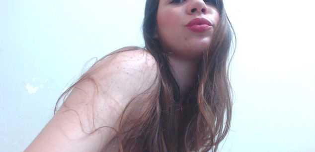 Model - Heidy Kung teen