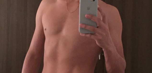 Model - Camilo91 Latingay