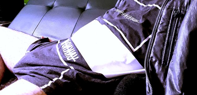 Model - christofer latin