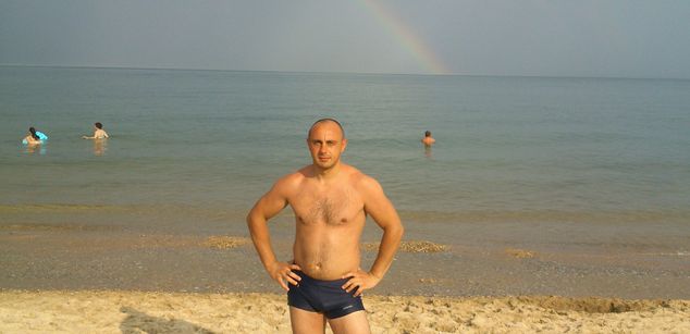 Model - HuliganFisher dance