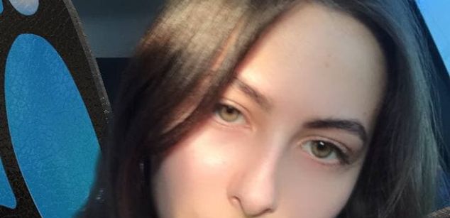 Model - Bella_Clapton squirt