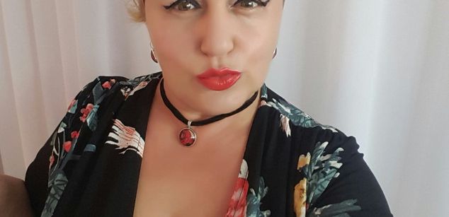 Model - ElisabethBeth27 cutegirl