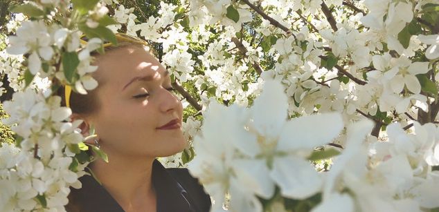 Model - Your Little Angel feet