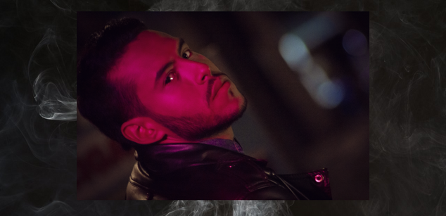 Model - alejo_peters bisexual