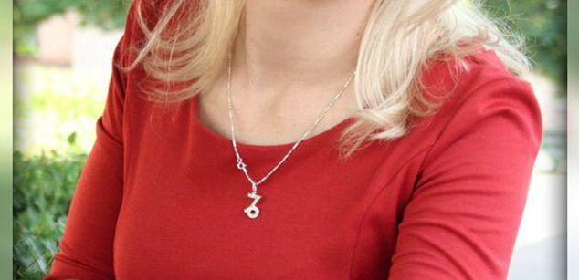 Model - JennyQGold roleplay