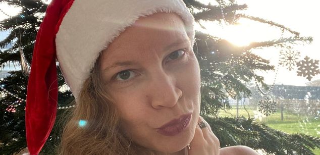 Model - AnnikaRose geil