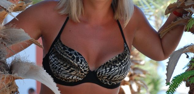 Model - irenysik roleplay