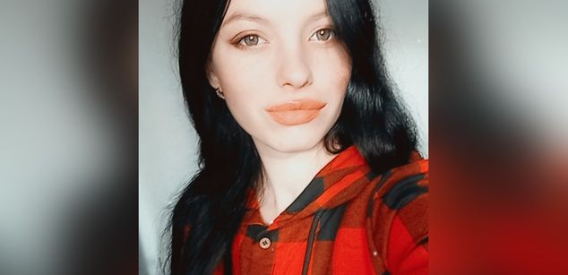 Model - KiraFlamy roleplay