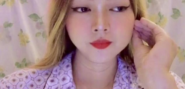 Model - MISTRESS MIYA mistress