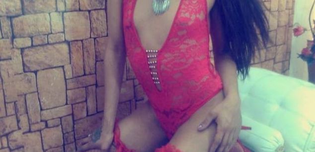 Model - camilavillalobos01 slave