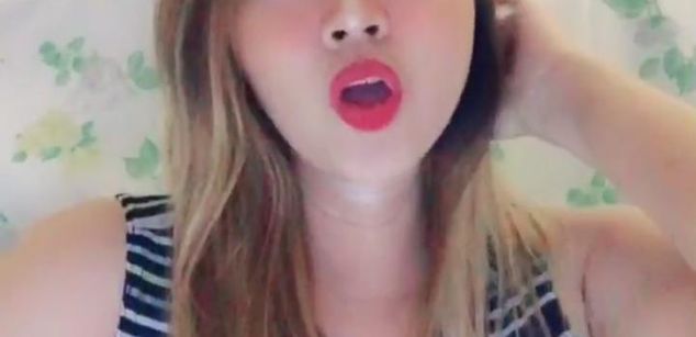 Model - MISTRESS MIYA mistress