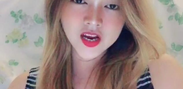 Model - MISTRESS MIYA mistress