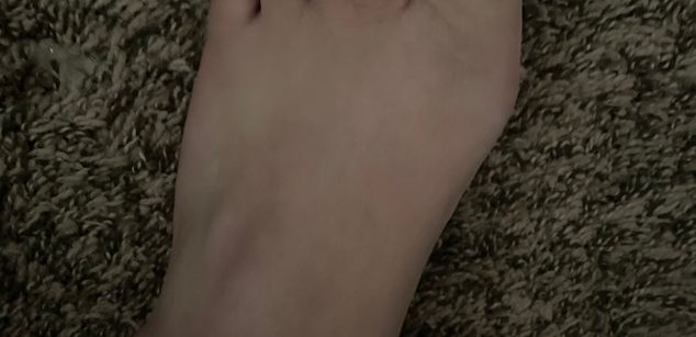 Model - H0ney Dripper loving