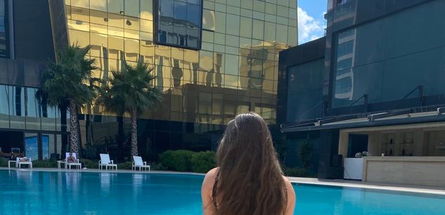 Model - Littlekitty666 sexy