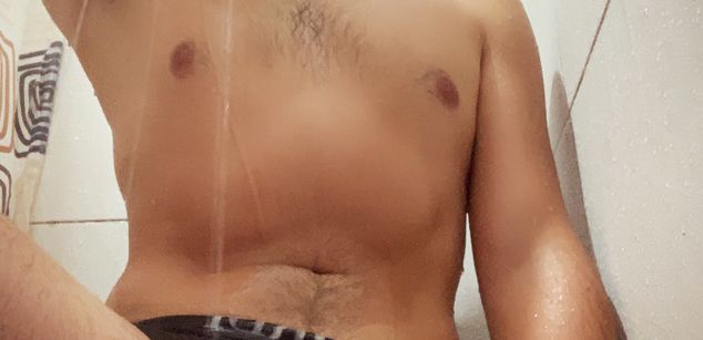 Model - iahnluq Jovenes